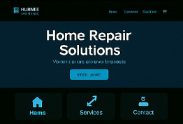 Repair Site